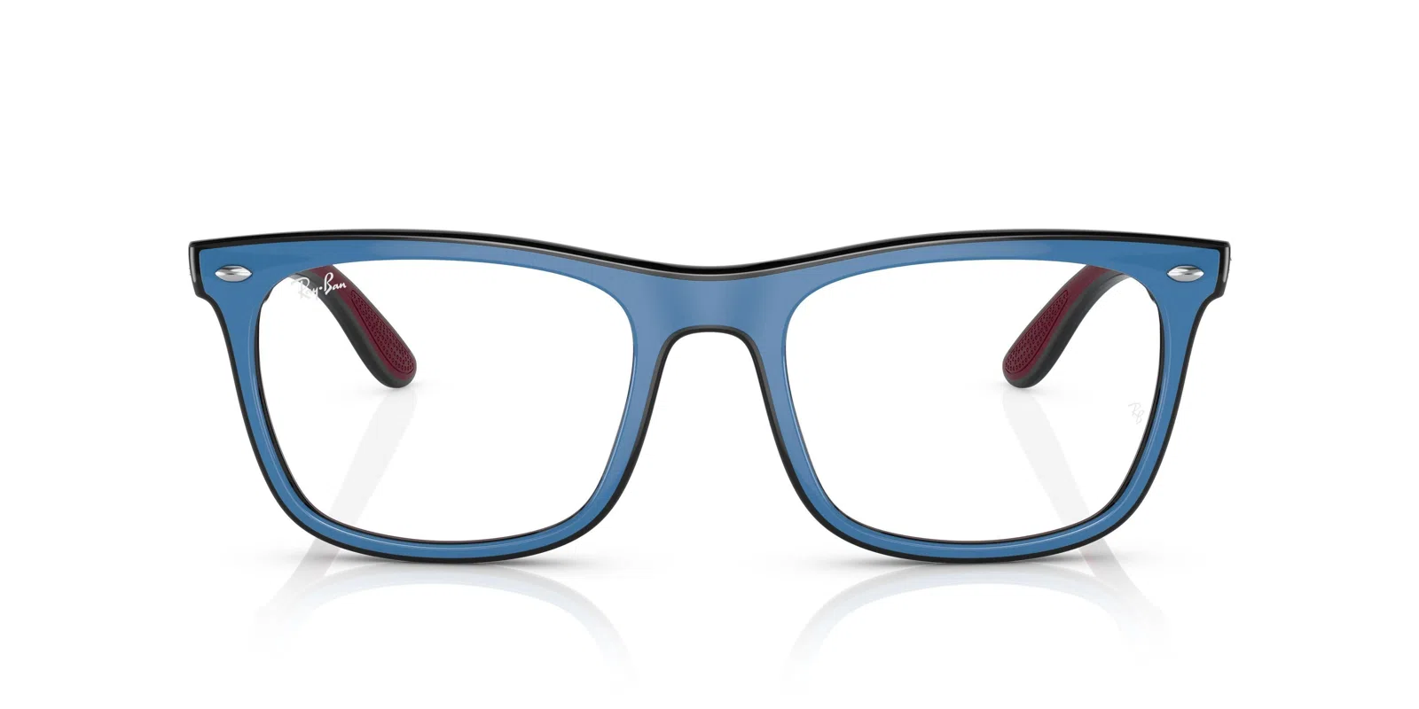 Ray-Ban 7209 Eyeglasses - view 21